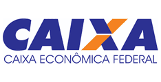 Logo Caixa